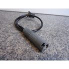 BMW E36 Hátsó ABS Jeladó /Gyári új/ /DB!