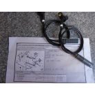 BMW E36 Hátsó ABS Jeladó /Gyári új/ /DB!