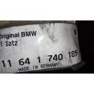 (GYÁRI ÚJ) BMW Levegőcső 5-ös sorozat E28 / 6 -os sorozat E24 / 7-es sorozat E23
