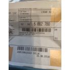 (GYÁRI ÚJ) BMW Kormányoszlop vezérlő egység X5 F15/ M F85 / X6 F16 / M F86