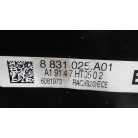 [GYÁRI ÚJSZERŰ] BMW HÁTSÓ BÖLCSŐ STABRÚDDAL G20/G22 M340IX/20D/20DX 8831025