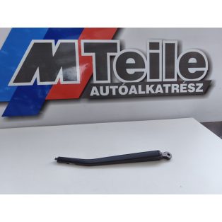   (GYÁRI ÚJ) BMW Hátsóablak-törlőkar 1-es E81 / 1-es E87+LCI / X1 E84