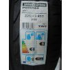   [ÚJ]Bridegstone - Potenza S001- 1 db nyári gumi - 225/45R17 - 91W DOT: 3115