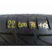   [ÚJ]Bridegstone - Potenza S001- 1 db nyári gumi - 225/45R17 - 91W DOT: 3115