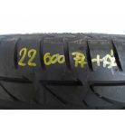 [ÚJ]Bridegstone - Potenza S001- 1 db nyári gumi - 225/45R17 - 91W DOT: 3115