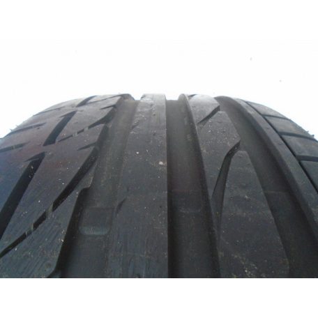 [ÚJ]Bridegstone - Potenza S001- 1 db nyári gumi - 225/45R17 - 91W DOT: 3115