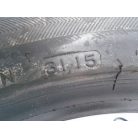 [ÚJ]Bridegstone - Potenza S001- 1 db nyári gumi - 225/45R17 - 91W DOT: 3115