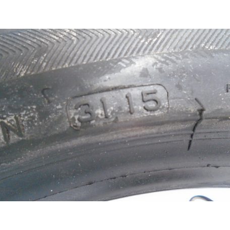 [ÚJ]Bridegstone - Potenza S001- 1 db nyári gumi - 225/45R17 - 91W DOT: 3115