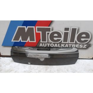 [GYÁRI BONTOTT] BMW G05 X5 CSOMAGTÉR AJTÓ JAVÍTOTT