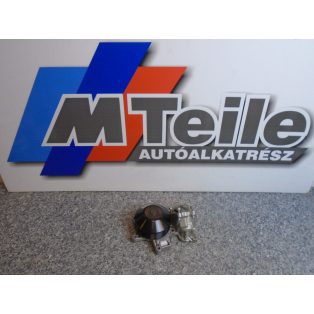   [GYÁRI ÚJ] BMW Vízpumpa 1-es/ 3-as / 5-ös/ X1 / X3 | 1,8D 2,0D 