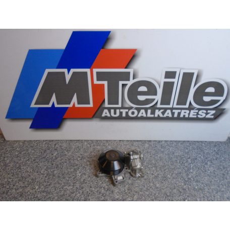 [GYÁRI ÚJ] BMW Vízpumpa 1-es/ 3-as / 5-ös/ X1 / X3 | 1,8D 2,0D 