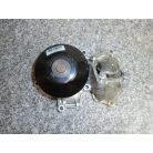 [GYÁRI ÚJ] BMW Vízpumpa 1-es/ 3-as / 5-ös/ X1 / X3 | 1,8D 2,0D 