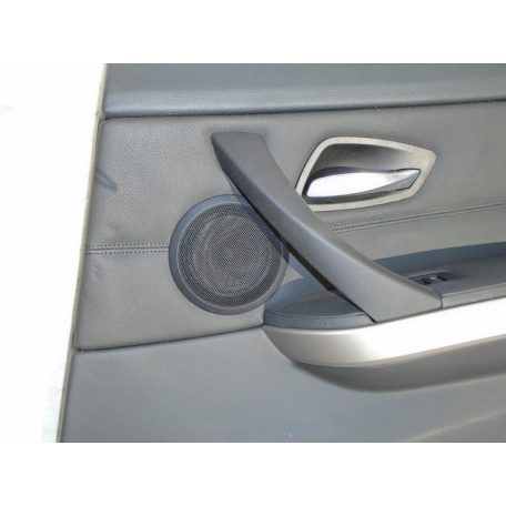 BMW Ajtókárpit - 3-as sorozat / E90 JOBB hátsó / sötét bőr