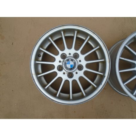 [GYÁRI BONTOTT] BMW - RADIALSPEICHE 32 - 3-AS / E90 + LCI ; E91 + LCI ; E92 + LCI ; E93 + LCI 