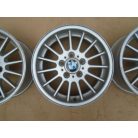 [GYÁRI BONTOTT] BMW - RADIALSPEICHE 32 - 3-AS / E90 + LCI ; E91 + LCI ; E92 + LCI ; E93 + LCI 