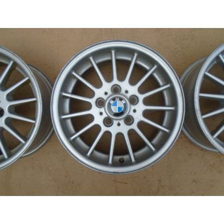 [GYÁRI BONTOTT] BMW - RADIALSPEICHE 32 - 3-AS / E90 + LCI ; E91 + LCI ; E92 + LCI ; E93 + LCI 