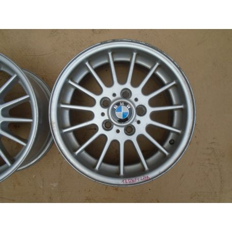 [GYÁRI BONTOTT] BMW - RADIALSPEICHE 32 - 3-AS / E90 + LCI ; E91 + LCI ; E92 + LCI ; E93 + LCI 