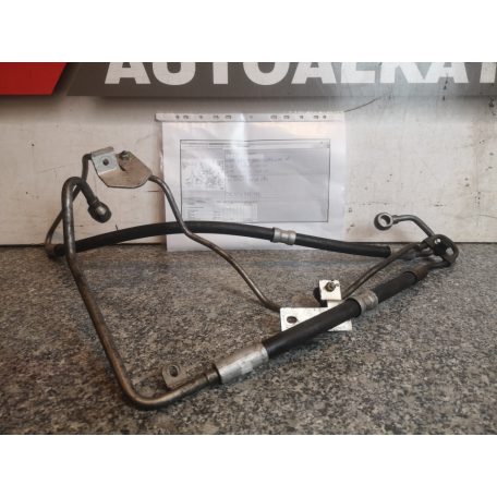 [GYÁRI BONTOTT] BMW - HIDRAULIKA CSŐ - 5-ÖS - /E60 LCI/E61 LCI/; 6-OS -/E63 LCI/E64 LCI/ -| 6775193 |