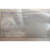   [GYÁRI BONTOTT] BMW - HIDRAULIKA CSŐ - 5-ÖS - /E60 LCI/E61 LCI/; 6-OS -/E63 LCI/E64 LCI/ -| 6775193 |