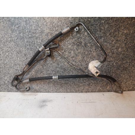[GYÁRI BONTOTT] BMW - HIDRAULIKA CSŐ - 5-ÖS - /E60 LCI/E61 LCI/; 6-OS -/E63 LCI/E64 LCI/ -| 6775193 |