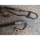 [GYÁRI BONTOTT] BMW - HIDRAULIKA CSŐ - 5-ÖS - /E60 LCI/E61 LCI/; 6-OS -/E63 LCI/E64 LCI/ -| 6775193 |
