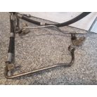 [GYÁRI BONTOTT] BMW - HIDRAULIKA CSŐ - 5-ÖS - /E60 LCI/E61 LCI/; 6-OS -/E63 LCI/E64 LCI/ -| 6775193 |