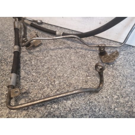 [GYÁRI BONTOTT] BMW - HIDRAULIKA CSŐ - 5-ÖS - /E60 LCI/E61 LCI/; 6-OS -/E63 LCI/E64 LCI/ -| 6775193 |
