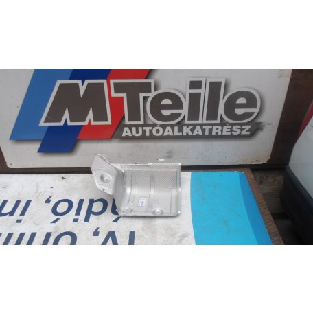 [GYÁRI ÚJ] BMW F30/F31/F32/F33/F34/F36 3-AS/4-ES SOROZAT ALSÓ HŐSZIGETELÉS 7414341