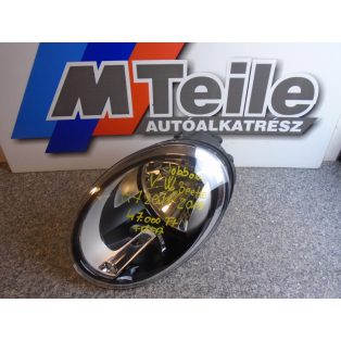   [GYÁRI HASZNÁLT] VW Beetle - JOBB ELSŐ FÉNYSZÓRÓ - H7, 2011-2019