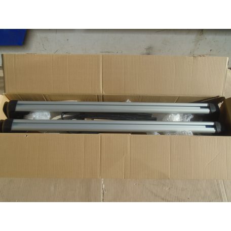 [GYÁRI ÚJ] BMW - TETŐCSOMAGTARTÓ | E91 / 3-AS | 82712149541