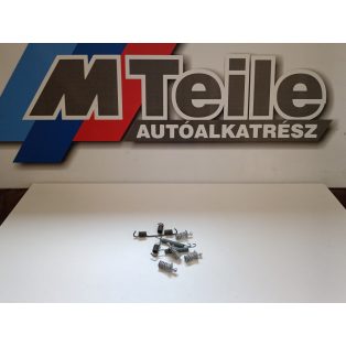   (GYÁRI ÚJ) BMW Rugó javító készlet 3' E36 / 5' E28 / E34 / E39 / 6' E24 / 7' E23 / E32 / E38 / 8' E31 / Z3 E36 / Z8 E52