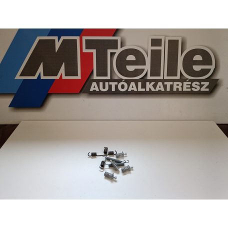(GYÁRI ÚJ) BMW Rugó javító készlet 3' E36 / 5' E28 / E34 / E39 / 6' E24 / 7' E23 / E32 / E38 / 8' E31 / Z3 E36 / Z8 E52