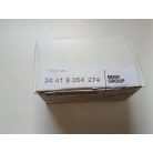 (GYÁRI ÚJ) BMW Rugó javító készlet 3' E36 / 5' E28 / E34 / E39 / 6' E24 / 7' E23 / E32 / E38 / 8' E31 / Z3 E36 / Z8 E52