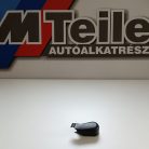 (GYÁRI ÚJ) BMW Ablaktörlő kar fedél X5 E53