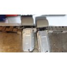  ÁR/DB[GYÁRI BONTOTT] BMW E46 CABRIO FEJTÁMLA