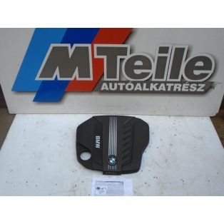   [GYÁRI ÚJ] BMW - Motorburkolat /X3/X5/X6 | F25/E70LCI / E71