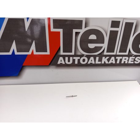 (GYÁRI ÚJ) BMW Vakszegecs ÁR/DB 7-es E65 / E66,  iX I20, X2 F39 / X5 F15 / X5 M F85 / X6 F16 / X6 M F86, Z4 E85 / Z4 E86 / Z8 E52