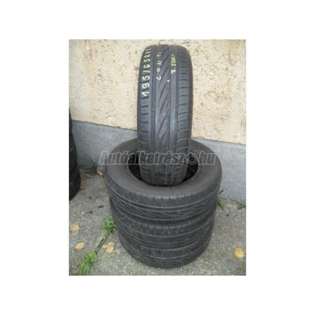 Continental premiumcontact nyári 195/65r15 91 v tl 2003