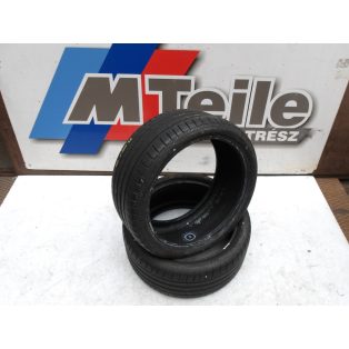   (2DB ÁR/DB)[GYÁRI HASZNÁLT JAVÍTOTT] BRIDGESTONE - TURANZA T005 ("*"; RSC) | 255/35R19 96Y | DOT: 4123  5.6MM