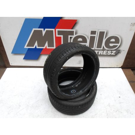 (2DB ÁR/DB)[GYÁRI HASZNÁLT JAVÍTOTT] BRIDGESTONE - TURANZA T005 ("*"; RSC) | 255/35R19 96Y | DOT: 4123  5.6MM