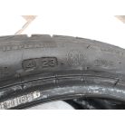 (2DB ÁR/DB)[GYÁRI HASZNÁLT JAVÍTOTT] BRIDGESTONE - TURANZA T005 ("*"; RSC) | 255/35R19 96Y | DOT: 4123  5.6MM