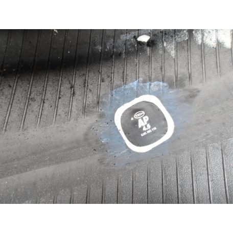 (2DB ÁR/DB)[GYÁRI HASZNÁLT JAVÍTOTT] BRIDGESTONE - TURANZA T005 ("*"; RSC) | 255/35R19 96Y | DOT: 4123  5.6MM