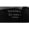 [GYÁRI BONTOTT] BMW F45 LEVEGŐSZÍVÓ CSŐ 7626564