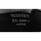 [GYÁRI BONTOTT] BMW F45 LEVEGŐSZÍVÓ CSŐ 7626564
