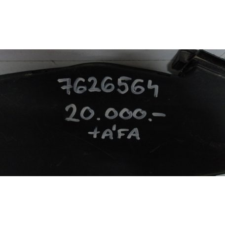 [GYÁRI BONTOTT] BMW F45 LEVEGŐSZÍVÓ CSŐ 7626564