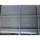 [GYÁRI HASZNÁLT] MINI COOPER S - MŰSZERFAL HÉLY | R56 | 51452752761