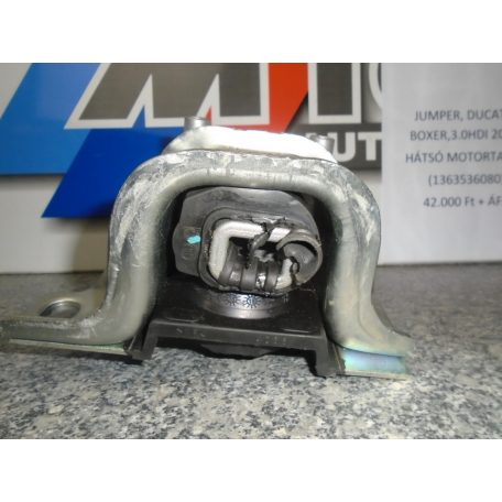 Citroen Jumper, Fiat Ducato,Peugeot Boxer, 3.0HDI hátsó motortartó 