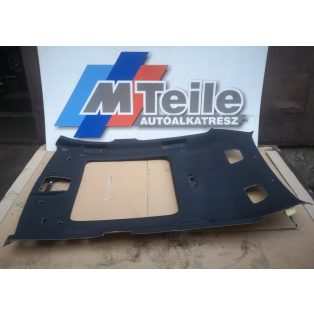   [GYÁRI BONTOTT] BMW - TETŐKÁRPIT | TETŐABLAKOS | 1-ES F40 | 51 44 7462557 | 