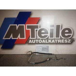   ÁR/DB [GYÁRI BONTOTT] BMW - SZERVÓCSŐ - DYNAMIC DRIVE - 5-ÖS -/ E60+LCI / E61+LCI/ ; 6-OS -/E63+LCI / E64+LCI/ - |3241	6782708