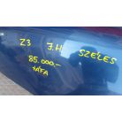  [GYÁRI BONTOTT] BMW Z3 JOBB HÁTSÓ SZÉLES SÁRVÉDŐ